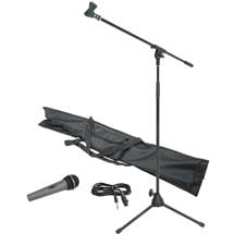 Chord Electronics 180.066UK microphone stand Boom microphone stand