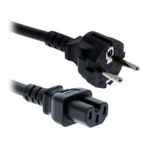 Cisco CAB-TA-EU= power cable Black 2.5 m CEE7/7 C15 coupler