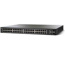 Cisco SF22048PK9UK network switch Managed L2 Fast Ethernet (10/100)