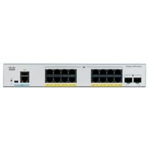 Cisco Catalyst C100016T2GL network switch Managed L2 Gigabit Ethernet