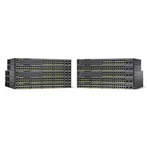 Cisco Catalyst WSC2960X48TDL Managed L2 Gigabit Ethernet (10/100/1000)