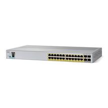 Cisco Catalyst 2960L Series Switches are fixedconfiguration, Gigabit