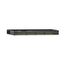 Cisco Small Business WSC2960X48LPSL network switch Managed L2/L3