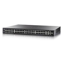 Cisco Small Business SG35052MP Managed L2/L3 Gigabit Ethernet