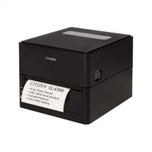 Citizen CL-E300 label printer Direct thermal 203 x 203 DPI Wired
