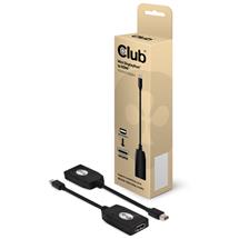 CLUB3D Mini DisplayPort to HDMI Adapter Cable | Quzo