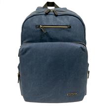 Cocoon Urban Adventure 16" Canvas Blue backpack | In Stock