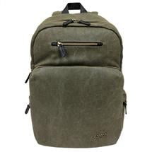 Cocoon Urban Adventure 16" Canvas Green backpack | Quzo