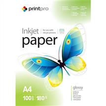 Colorway PGE180100A4 photo paper Gloss A4 | In Stock
