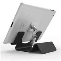 Compulocks CL12CUTHBB holder Tablet/UMPC Black Passive holder