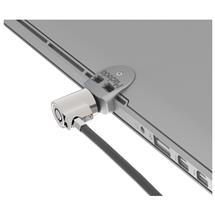 Compulocks MBALDG01 cable lock Silver | In Stock | Quzo