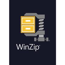 Corel WinZip 25 Standard 1 license(s) | In Stock | Quzo