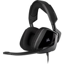 Corsair VOID ELITE SURROUND Headset Wired Head-band Gaming Black