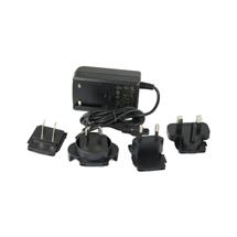 Cradlepoint 170584-002 power adapter/inverter Indoor Black