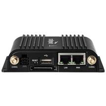 Cradlepoint IBR600C150M + NetCloud SOHO wireless router Ethernet