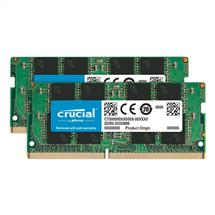 Crucial CT2K16G4SFRA266 memory module 32 GB 2 x 16 GB DDR4 2666 MHz