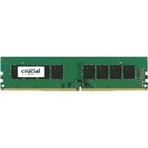 Crucial CT16G4DFD824A memory module 16 GB 1 x 16 GB DDR4 2400 MHz