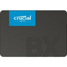 Crucial BX500 2.5" 240 GB Serial ATA III | In Stock
