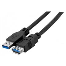 CUC Exertis Connect 149815 USB cable 3 m USB 3.2 Gen 1 (3.1 Gen 1) USB