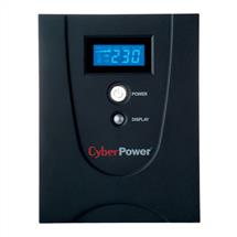 CyberPower VALUE2200EILCD uninterruptible power supply (UPS) 2200 VA