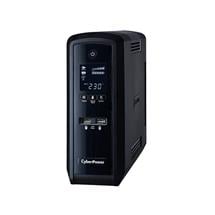 CyberPower PFC Sinewave Line-Interactive 1500 VA 900 W 6 AC outlet(s)