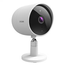 D-Link Full HD Outdoor Wi‑Fi Camera DCS‑8302LH | In Stock