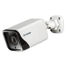 D-Link Vigilance 4 Megapixel H.265 Outdoor Bullet Camera