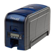 DataCard SD160 Dyesublimation/Resin Thermal transfer Colour plastic