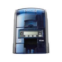 DataCard SD260 plastic card printer Dyesublimation Colour 300 x 300