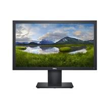 DELL E Series E2020H 50.8 cm (20") 1600 x 900 pixels HD+ LCD Black