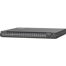 DELL NSeries N3248PXEON Managed 10G Ethernet (100/1000/10000) Power