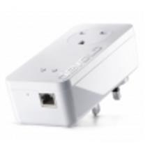 Devolo 550+ 300 Mbit/s Ethernet LAN Wi-Fi White 1 pc(s)