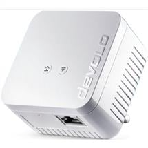 Devolo dLAN 550 WiFi 500 Mbit/s Ethernet LAN Wi-Fi White