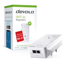 Devolo WiFi Repeater+ ac 1200 Mbit/s Network repeater White