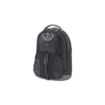 Dicota N13409PV1 notebook case 39.6 cm (15.6") Backpack case Black,