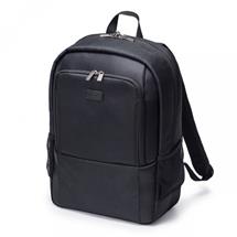 Dicota BASE 13-14.1 Polyester Black backpack | Quzo