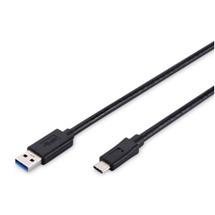 Digitus USB Type-C™ Connection Cable | In Stock | Quzo