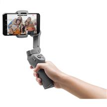 DJI Osmo Mobile 3 Combo Smartphone camera stabilizer Grey