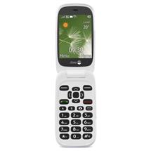 Doro 6520 7.11 cm (2.8") 108 g Grey Senior phone | Quzo