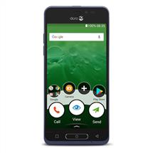 Doro 8035 Blue 12.7 cm (5") 16 GB 4G Android 7.1 2500 mAh