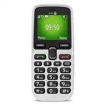 Doro PhoneEasy 5030 4.32 cm (1.7") 78 g White Senior phone
