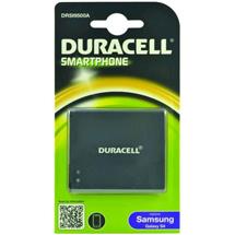 Duracell DRSI9500A mobile phone spare part Battery Black