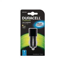 Duracell 2 x 2.4A USB In-Car Charger | Quzo