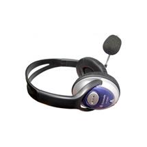Dynamode DH-660 headphones/headset 3.5 mm connector Black
