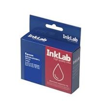 InkLab 502XL Epson Compatible Black Replacement Ink