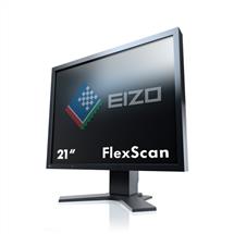 EIZO FlexScan S2133BK LED display 54.1 cm (21.3") 1600 x 1200 pixels