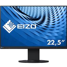 EIZO FlexScan EV2360BK LED display 57.1 cm (22.5") 1920 x 1200 pixels