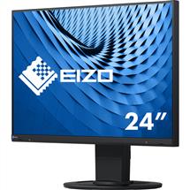 EIZO FlexScan EV2460BK LED display 60.5 cm (23.8") 1920 x 1080 pixels