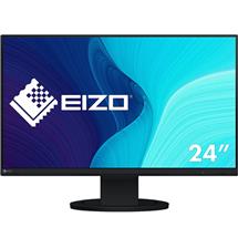 EIZO FlexScan EV2480BK LED display 60.5 cm (23.8") 1920 x 1080 pixels