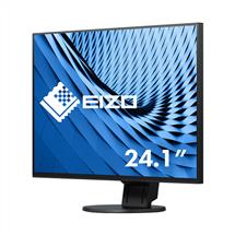 EIZO FlexScan EV2456BK LED display 61.2 cm (24.1") 1920 x 1200 pixels